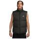Nike Ανδρικό αμάνικο μπουφάν Sportswear Club Therma-FIT Down Puffer Vest